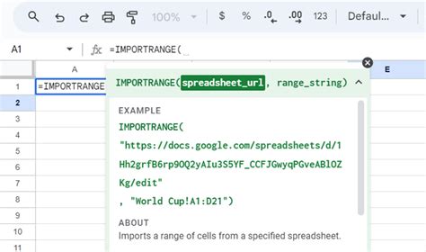 google sheet importrange error|IMPORTRANGE .